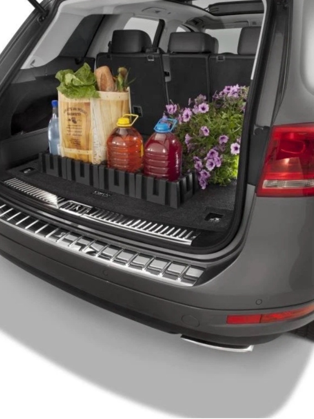 Volkswagen CarGo protect system
Organizer Blocks Set of 4